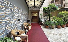 Hotel Citta Studi